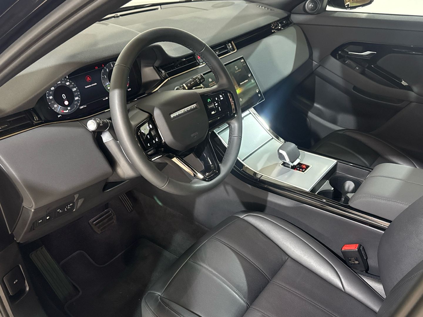 Vehículo destacado Jaguar Land Rover - 7
