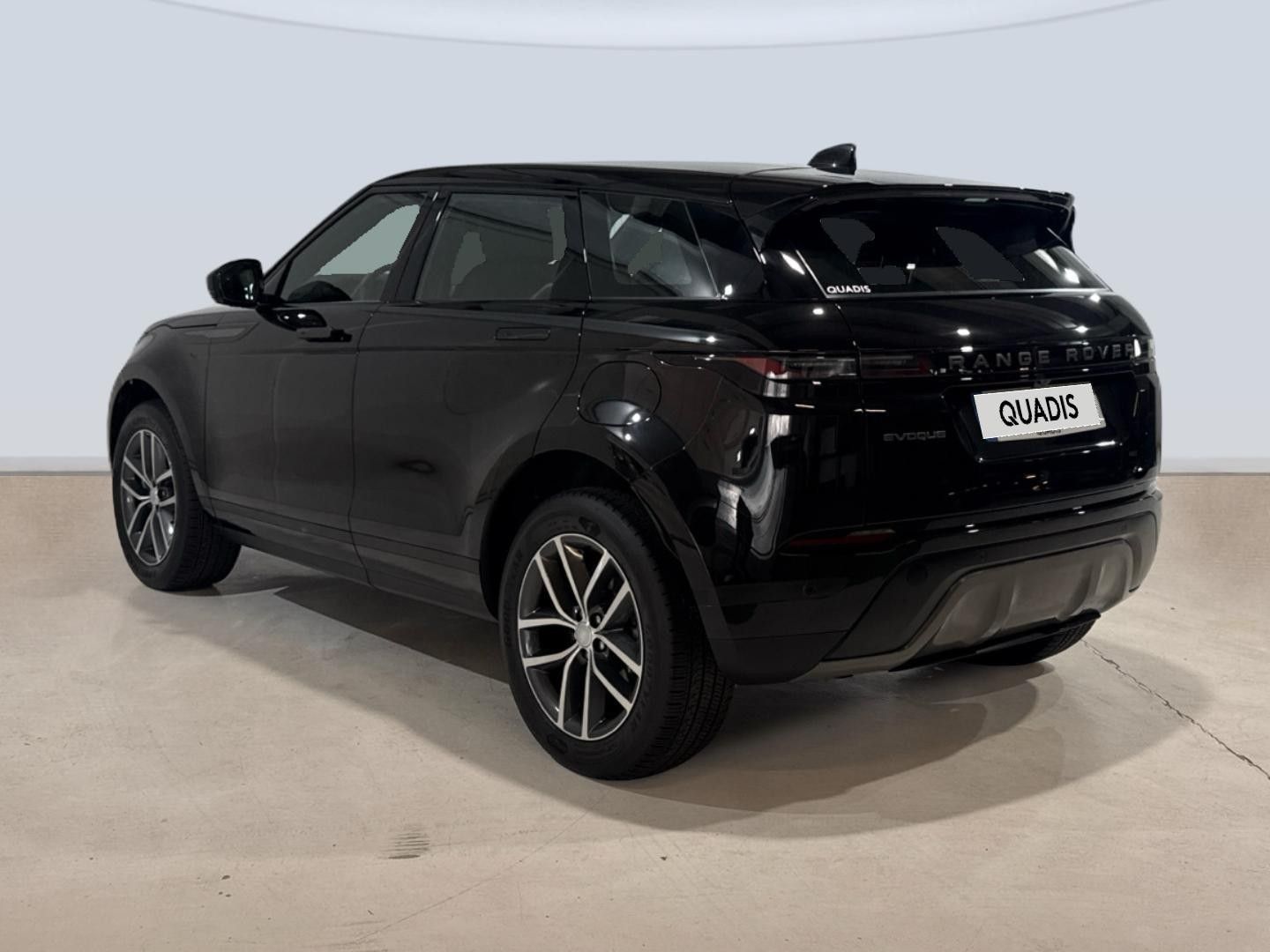 Vehículo destacado Jaguar Land Rover - 2