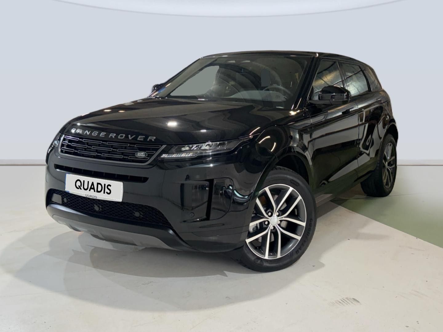 Vehículo destacado Jaguar Land Rover - 1