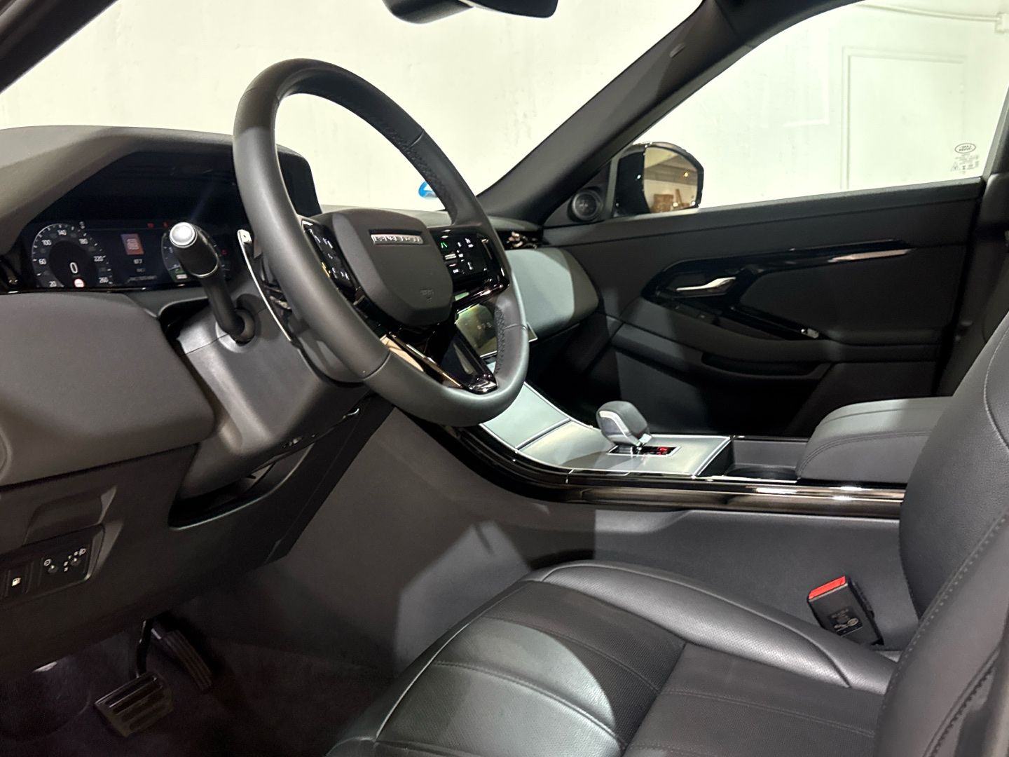 Vehículo destacado Jaguar Land Rover - 12
