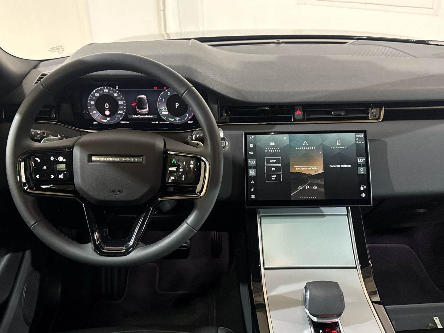 Vehículo destacado Jaguar Land Rover - 8