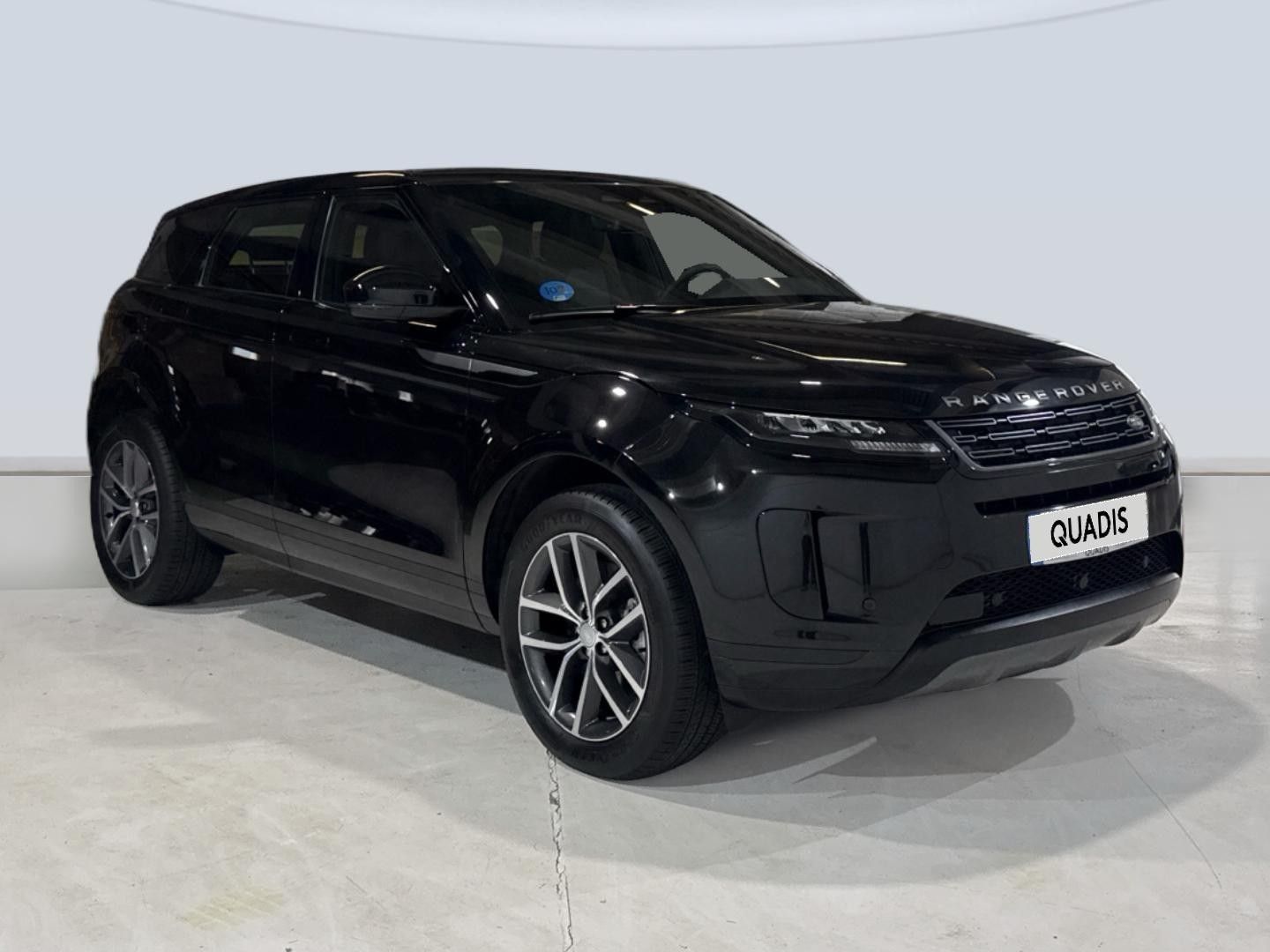 Vehículo destacado Jaguar Land Rover - 3