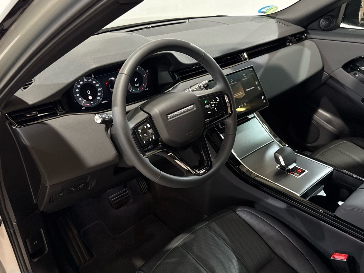Vehículo destacado Jaguar Land Rover - 7