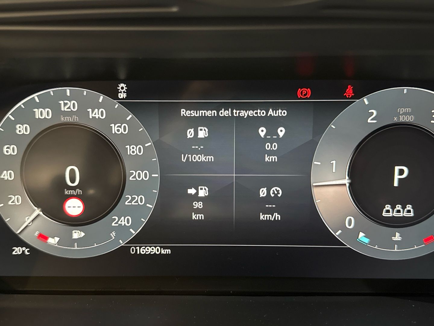 Vehículo destacado Jaguar Land Rover - 10