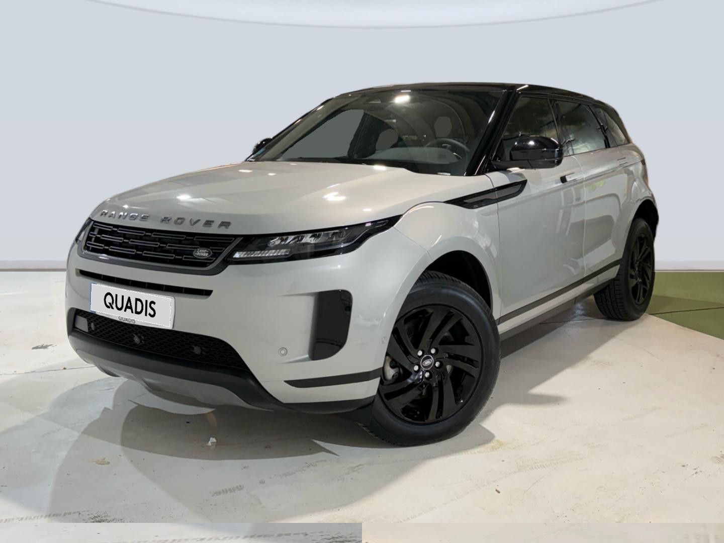 Vehículo destacado Jaguar Land Rover - 1