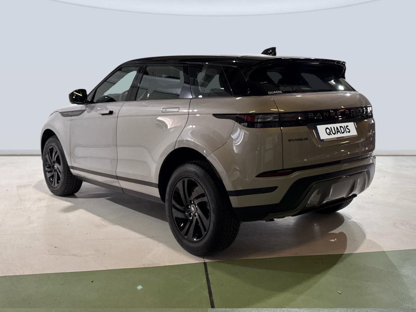 Vehículo destacado Jaguar Land Rover - 2