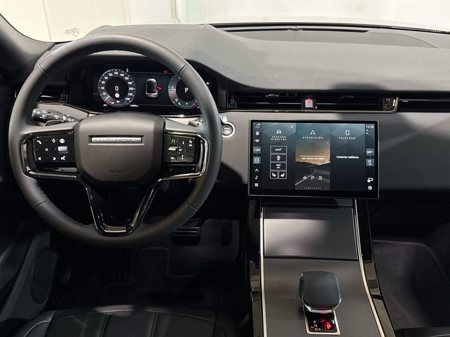 Vehículo destacado Jaguar Land Rover - 8