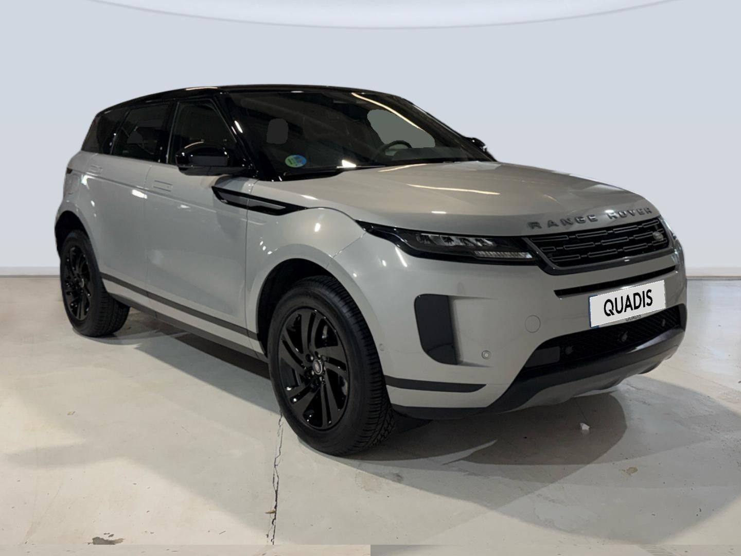Vehículo destacado Jaguar Land Rover - 3