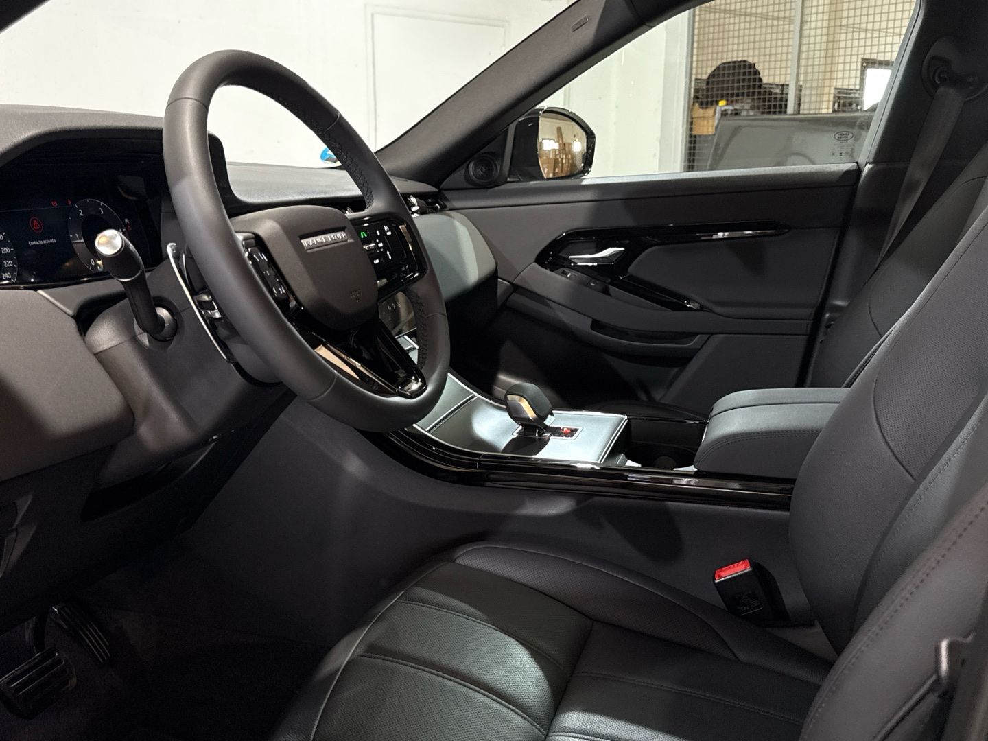 Vehículo destacado Jaguar Land Rover - 12