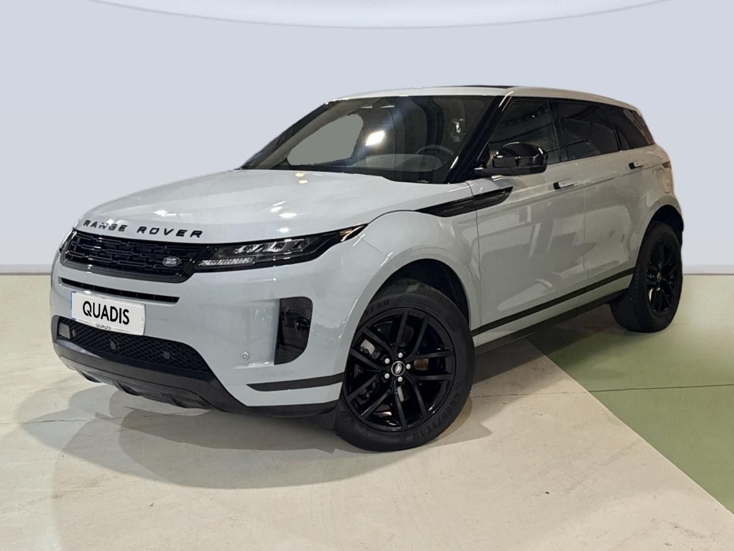 Vehículo destacado Jaguar Land Rover - 1
