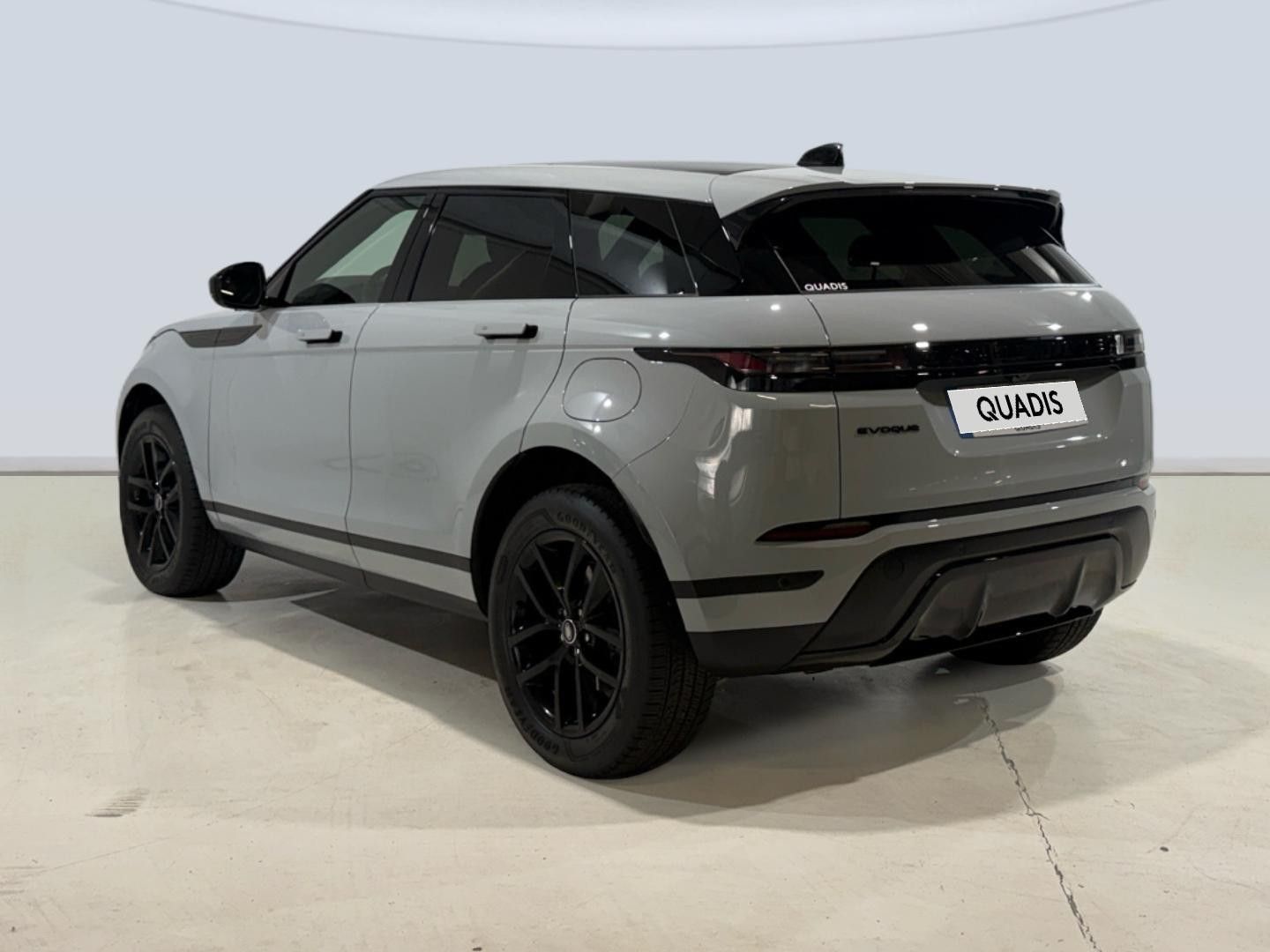 Vehículo destacado Jaguar Land Rover - 2
