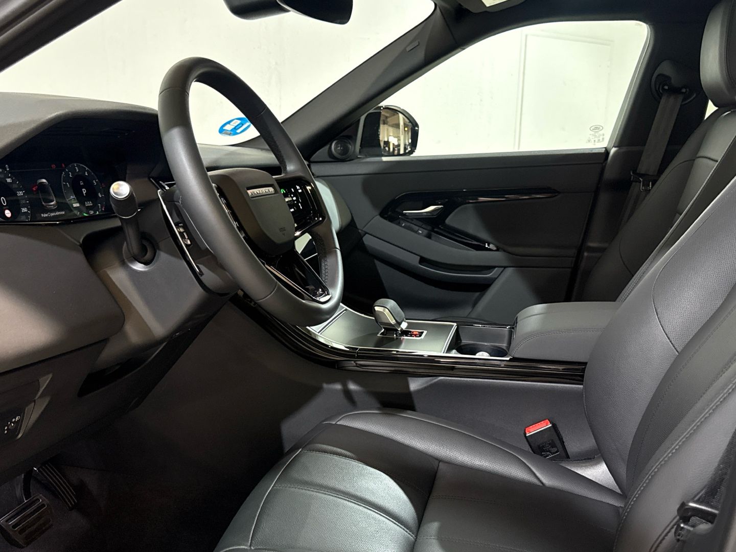 Vehículo destacado Jaguar Land Rover - 12