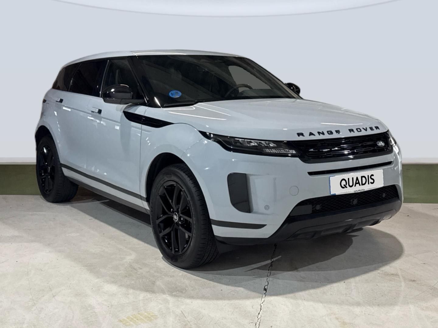 Vehículo destacado Jaguar Land Rover - 3