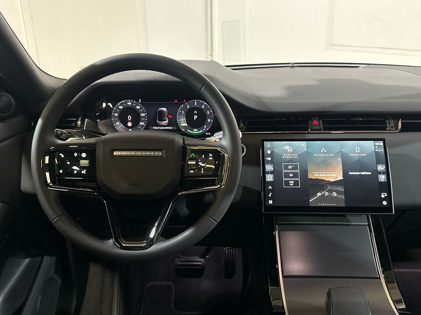 Vehículo destacado Jaguar Land Rover - 8