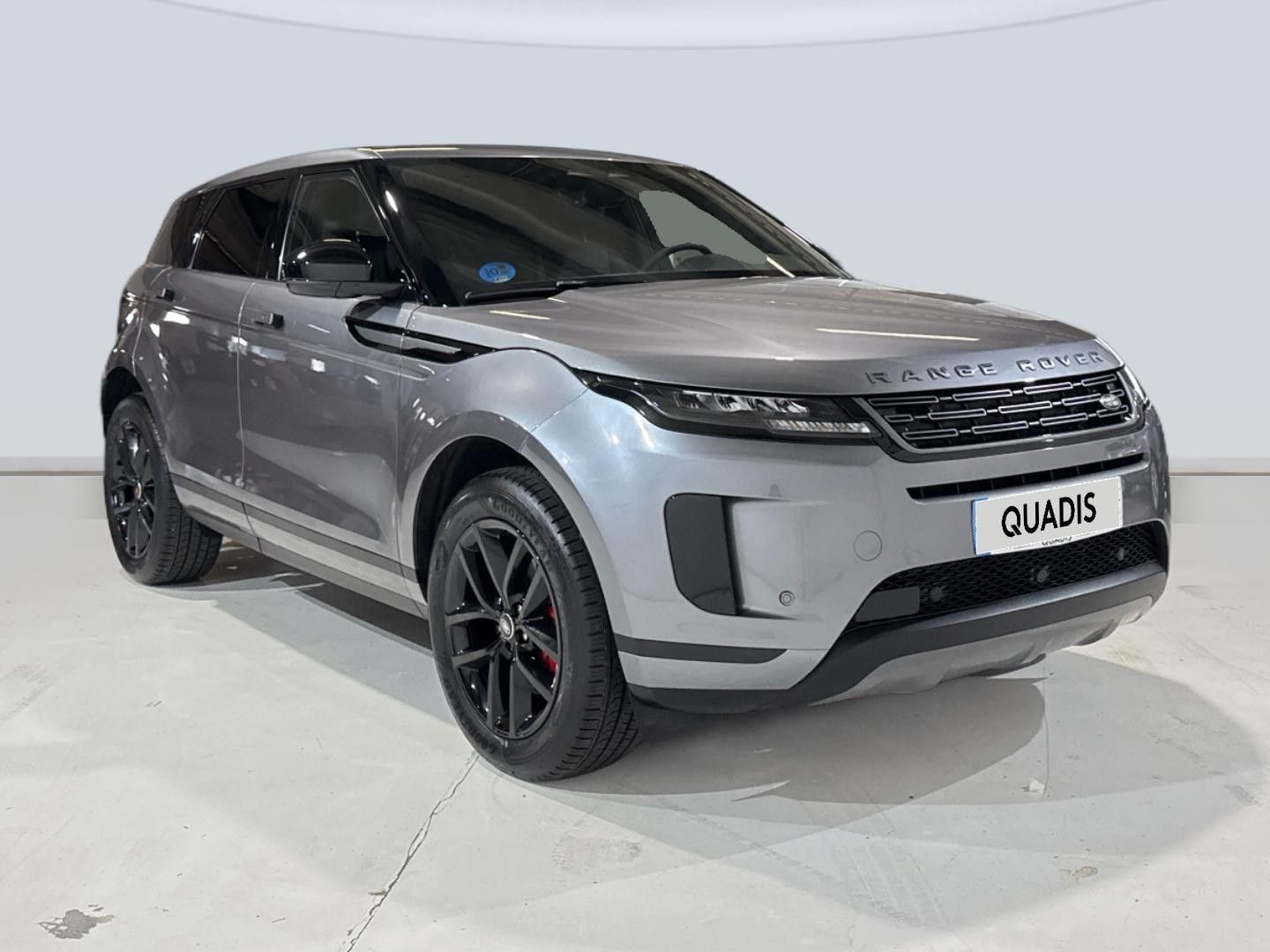 Vehículo destacado Jaguar Land Rover - 3