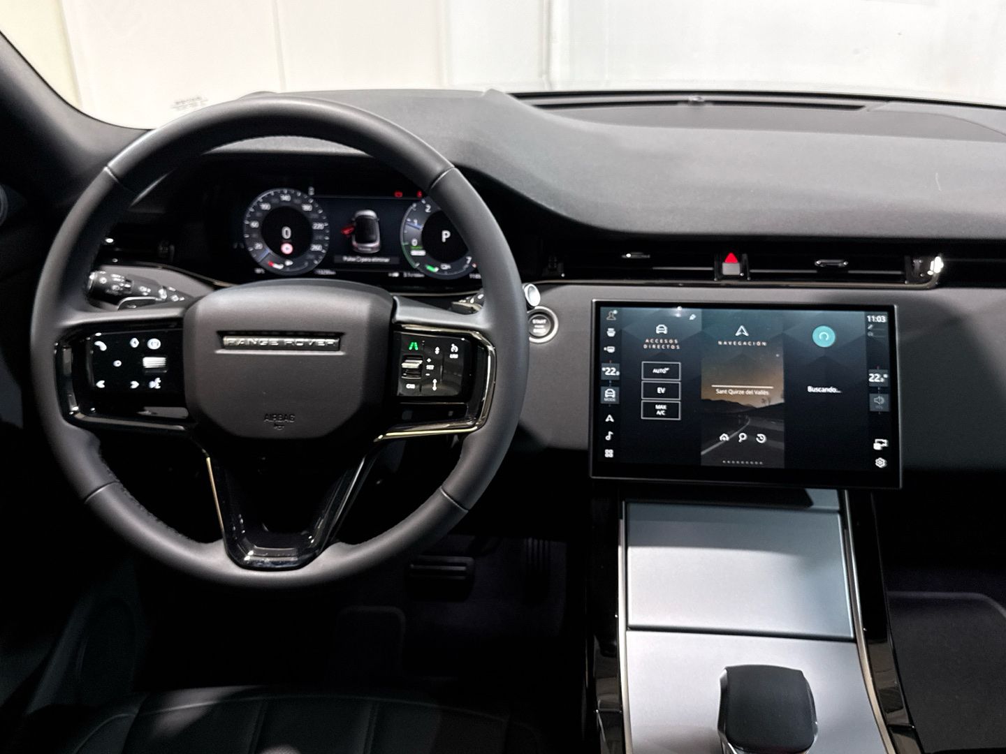 Vehículo destacado Jaguar Land Rover - 8
