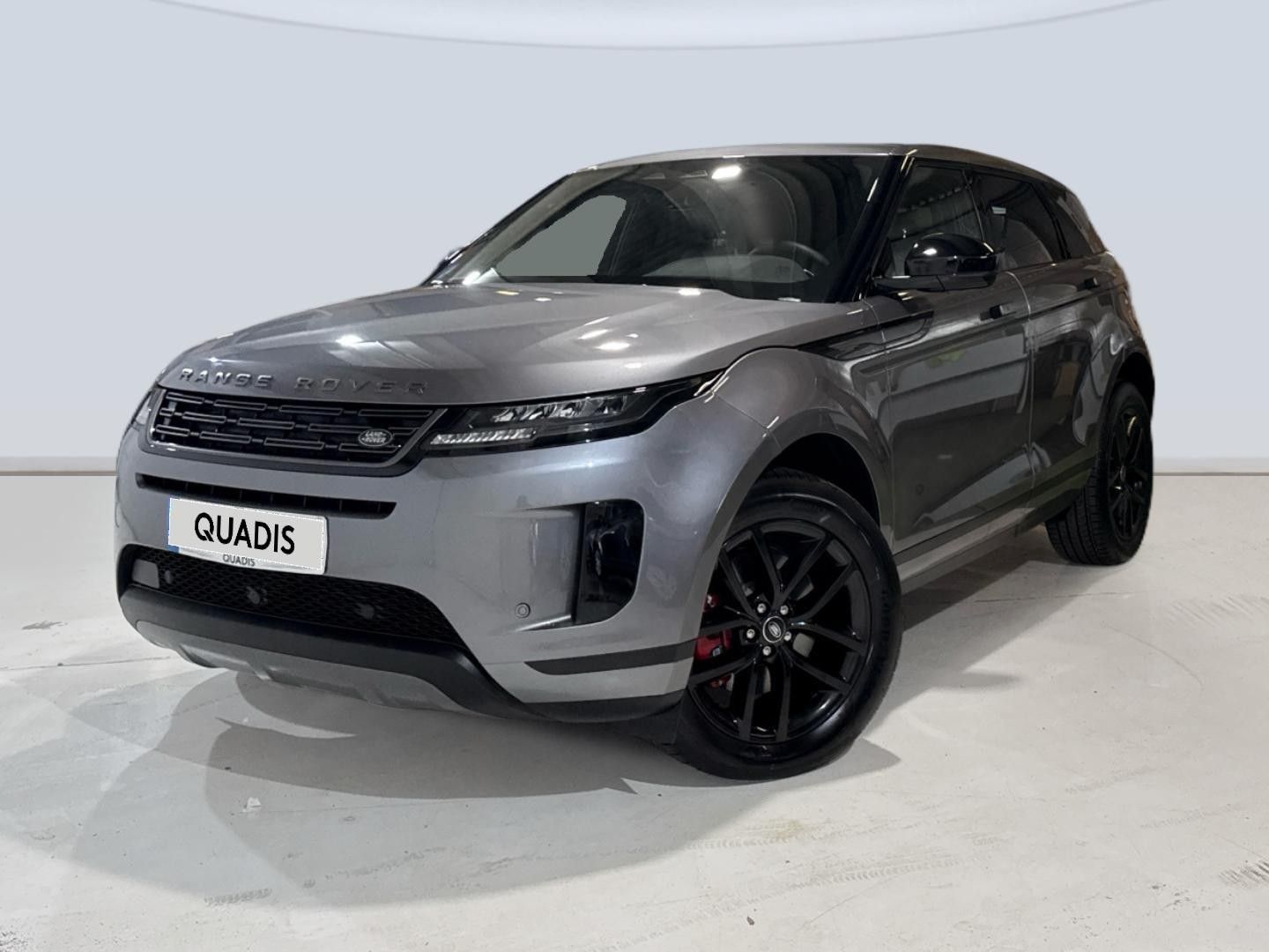 Vehículo destacado Jaguar Land Rover - 1