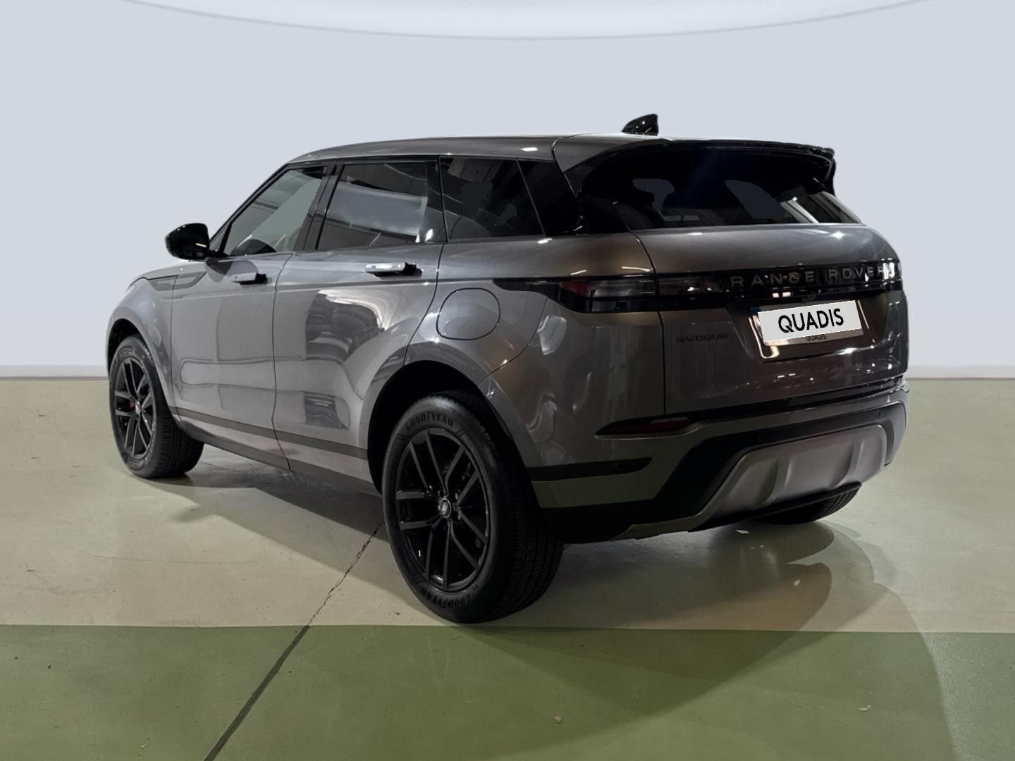 Vehículo destacado Jaguar Land Rover - 2
