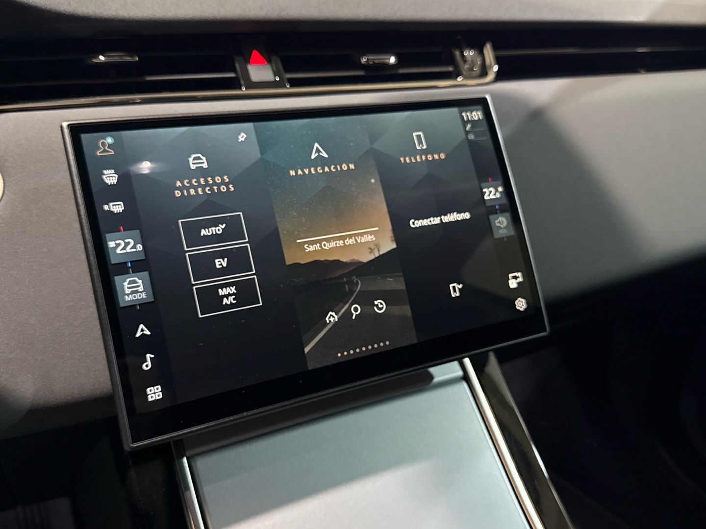 Vehículo destacado Jaguar Land Rover - 9