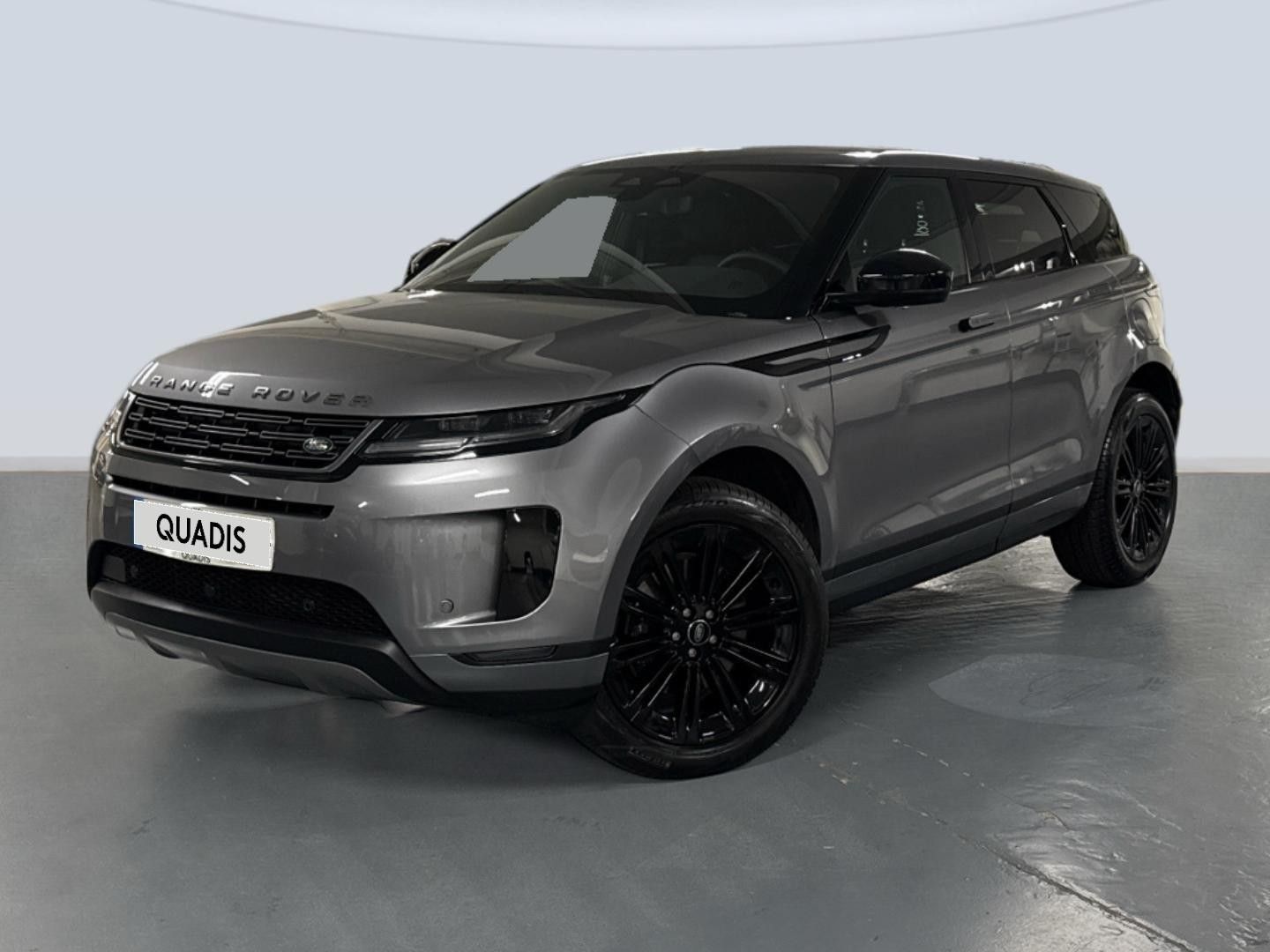 Vehículo destacado Jaguar Land Rover - 1