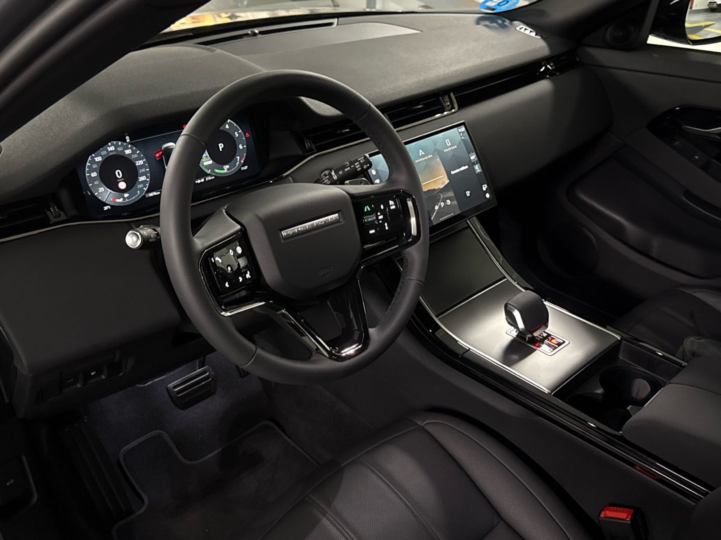 Vehículo destacado Jaguar Land Rover - 7