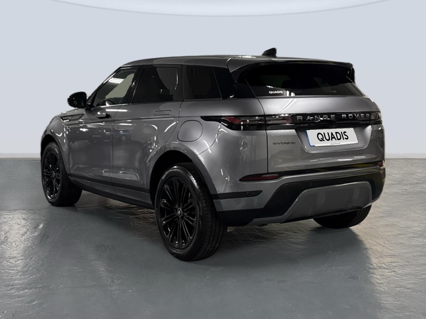 Vehículo destacado Jaguar Land Rover - 2