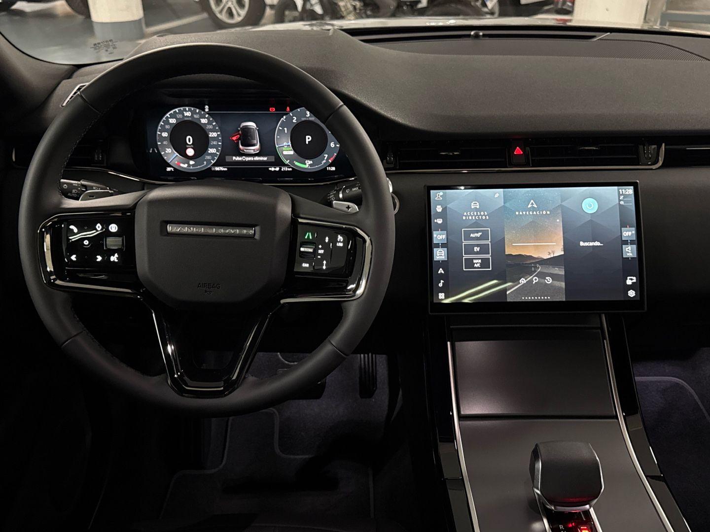 Vehículo destacado Jaguar Land Rover - 8