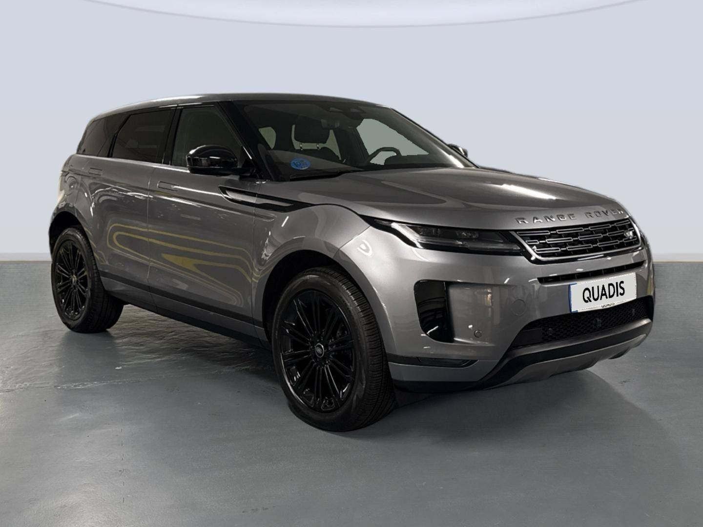 Vehículo destacado Jaguar Land Rover - 3