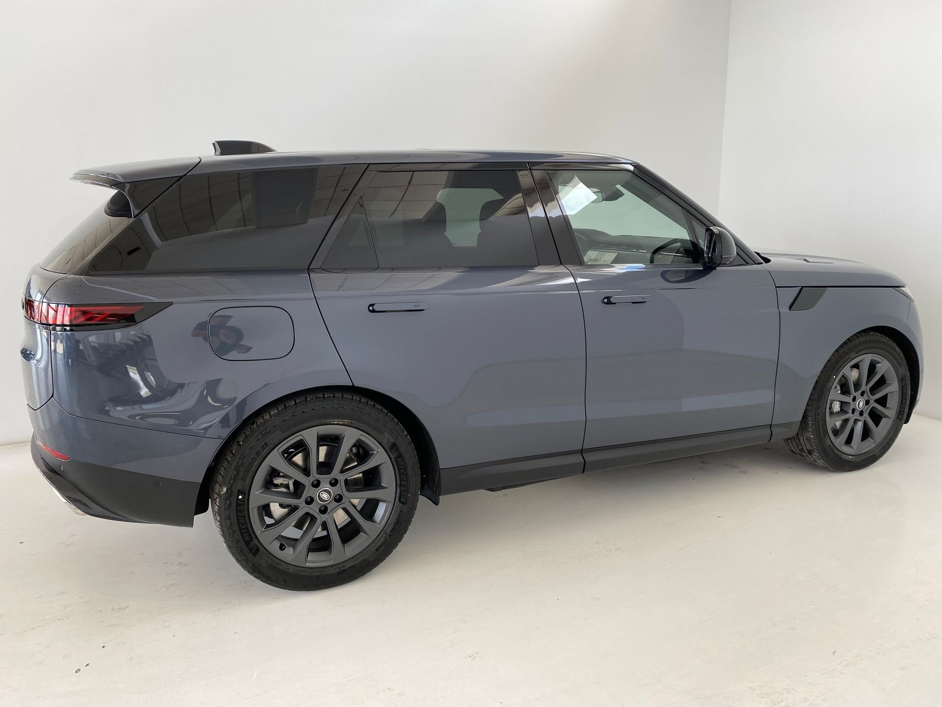 Vehículo destacado Jaguar Land Rover - 3