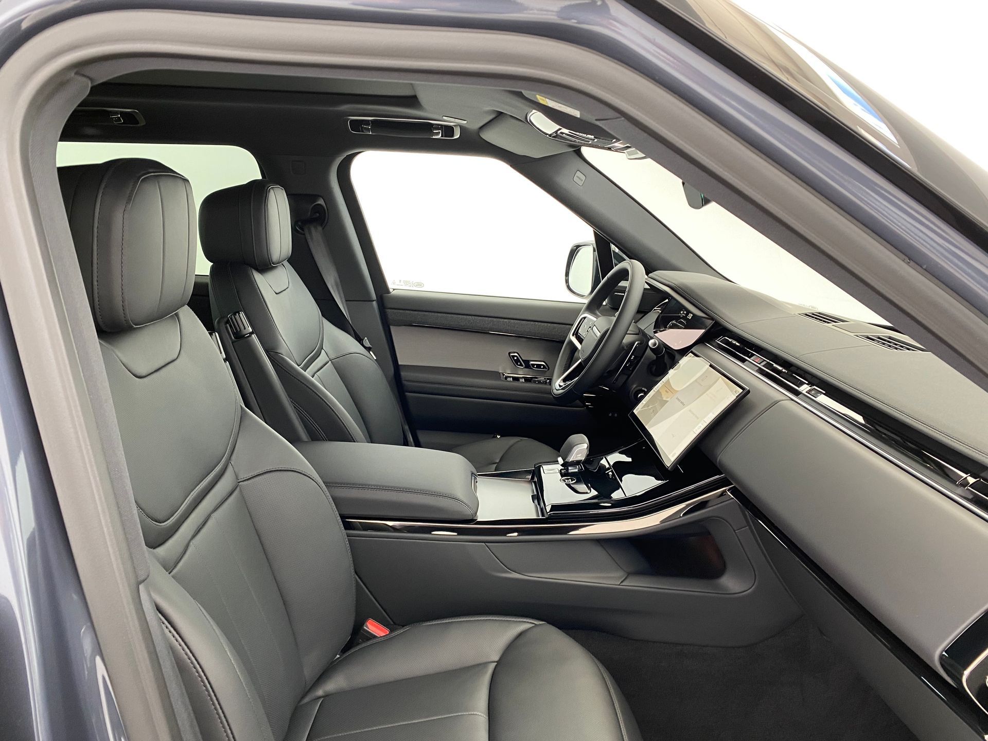 Vehículo destacado Jaguar Land Rover - 7