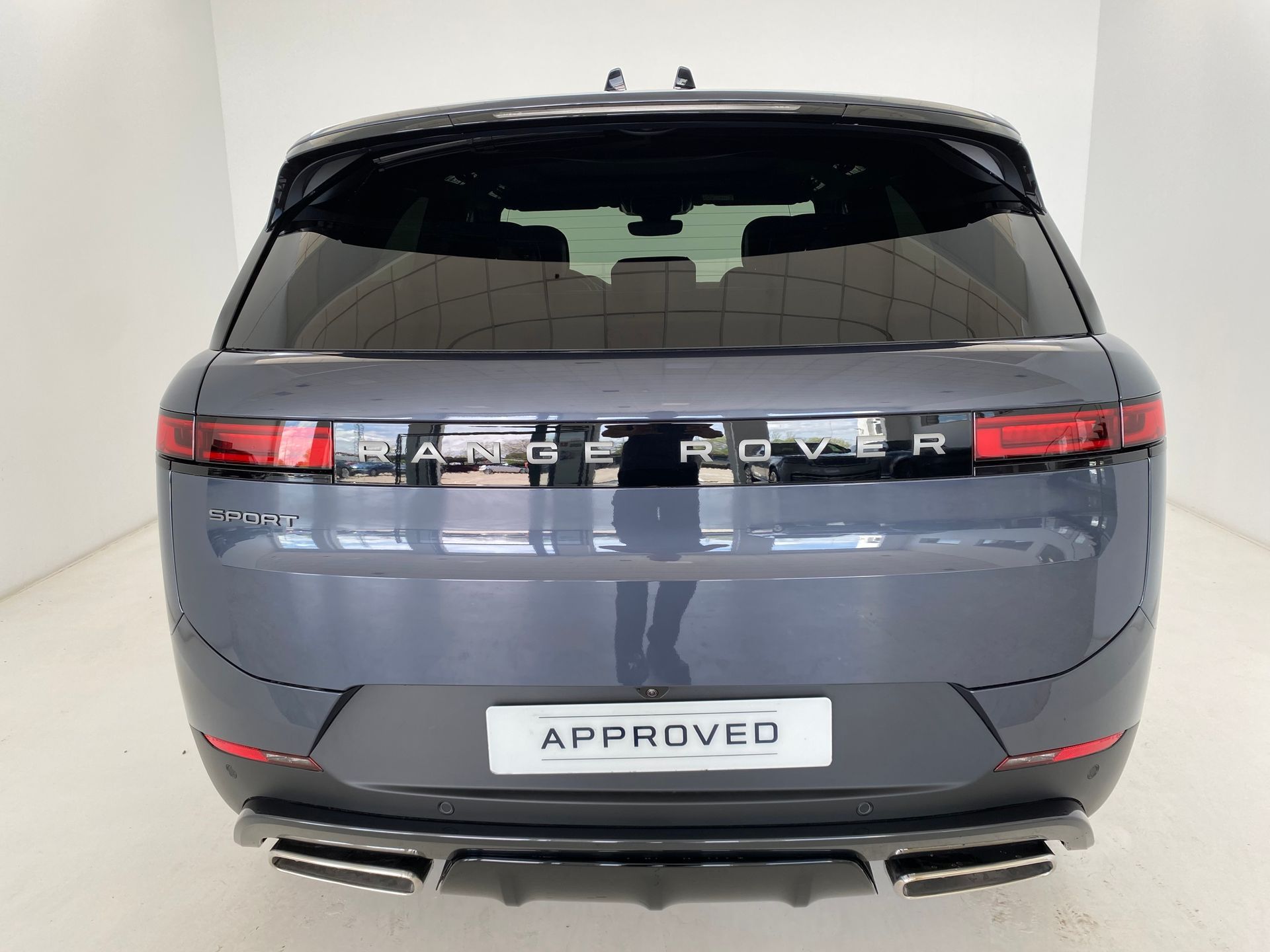 Vehículo destacado Jaguar Land Rover - 5