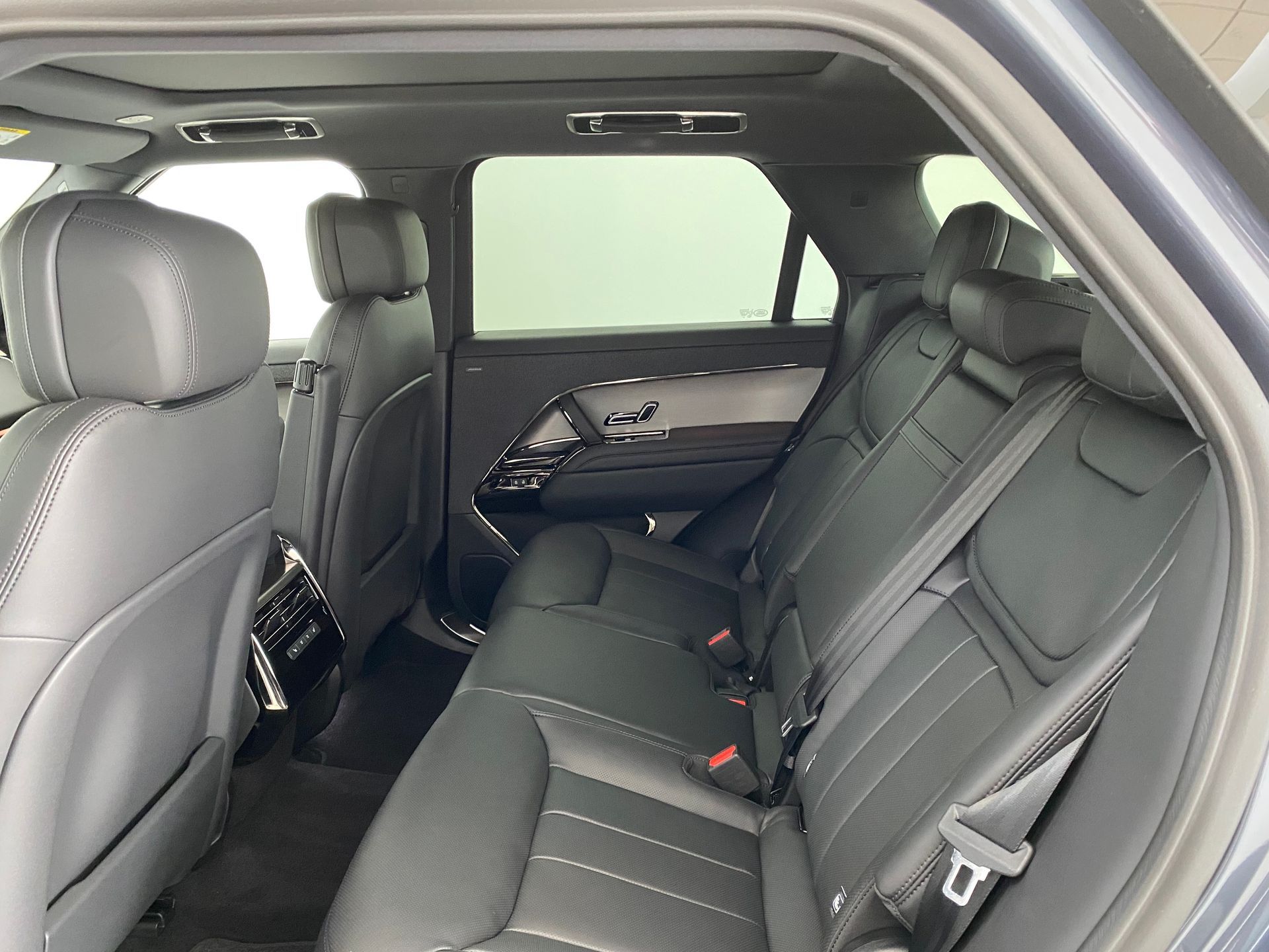 Vehículo destacado Jaguar Land Rover - 8