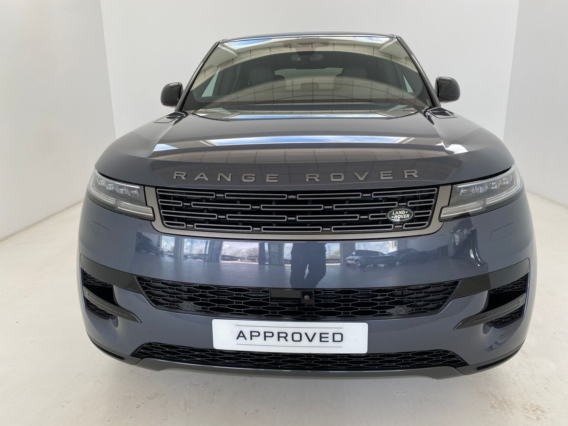 Vehículo destacado Jaguar Land Rover - 4