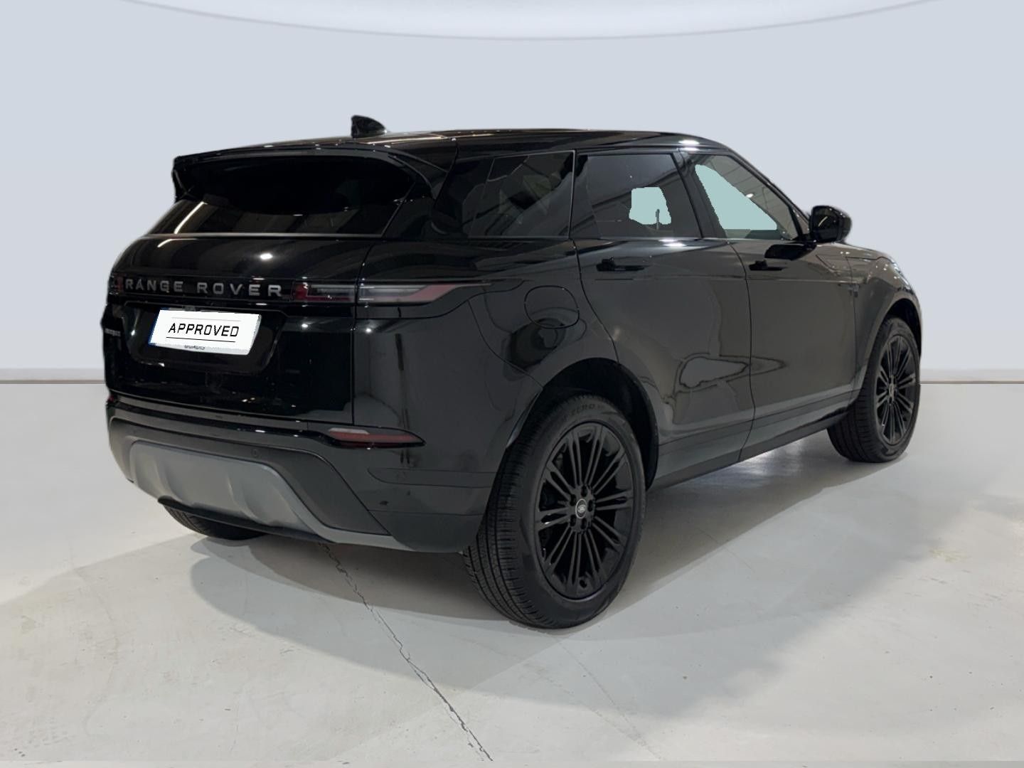 Vehículo destacado Jaguar Land Rover - 2