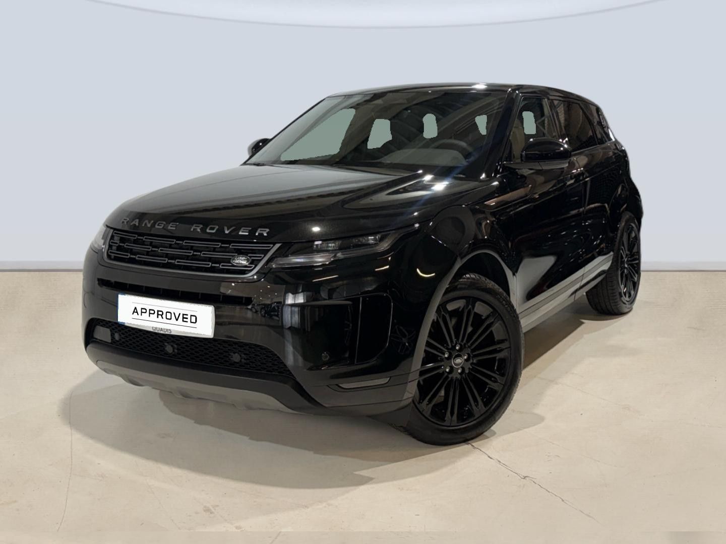 Vehículo destacado Jaguar Land Rover - 1