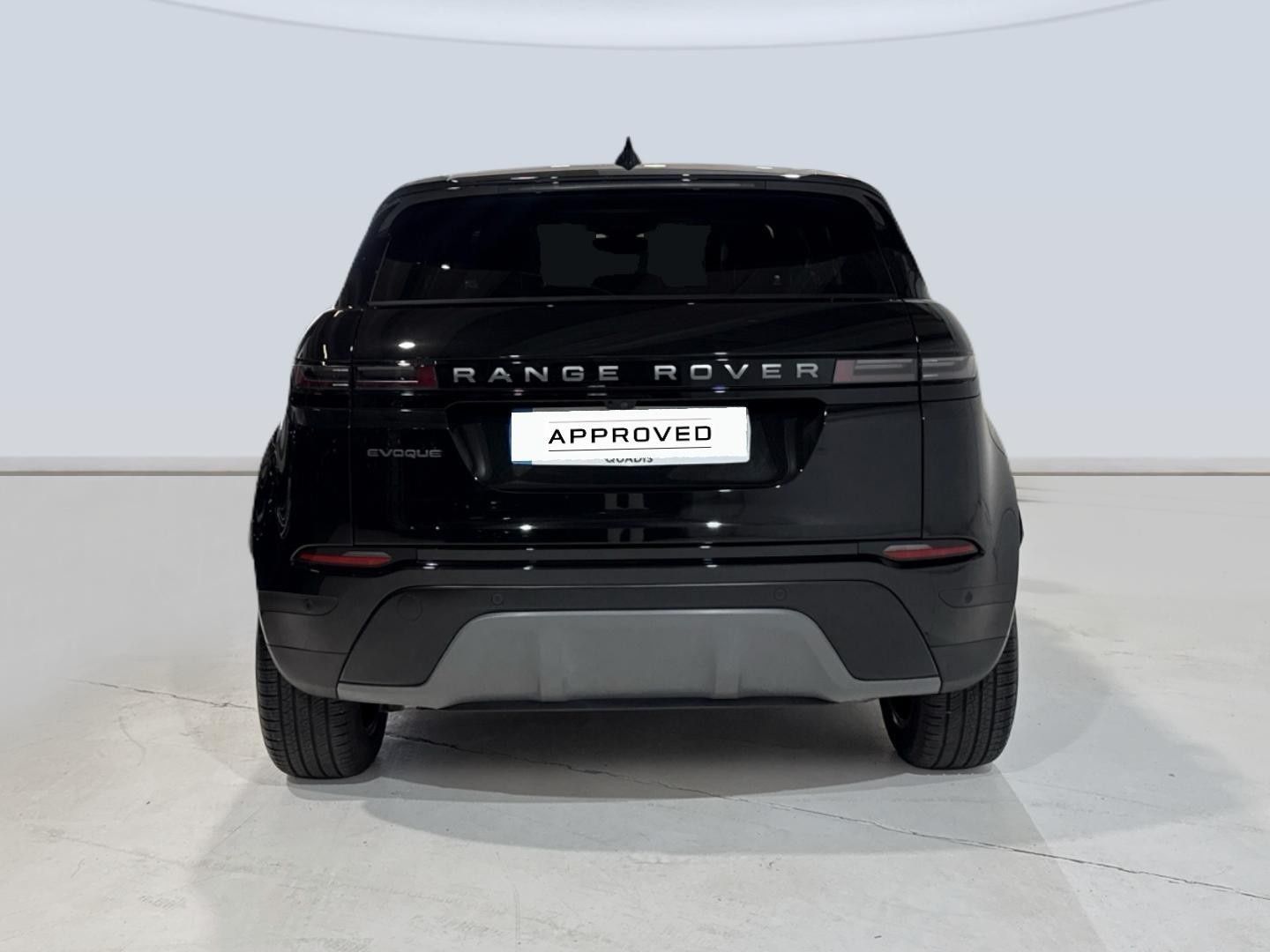 Vehículo destacado Jaguar Land Rover - 7