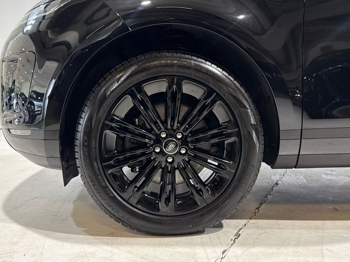 Vehículo destacado Jaguar Land Rover - 9