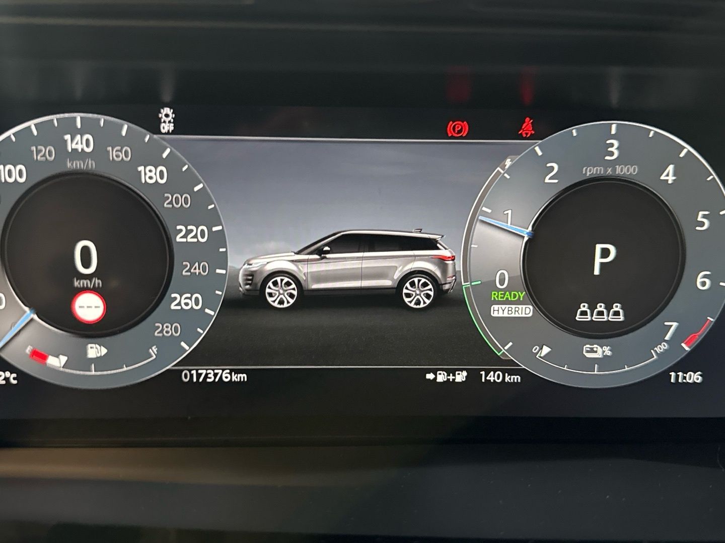 Vehículo destacado Jaguar Land Rover - 14