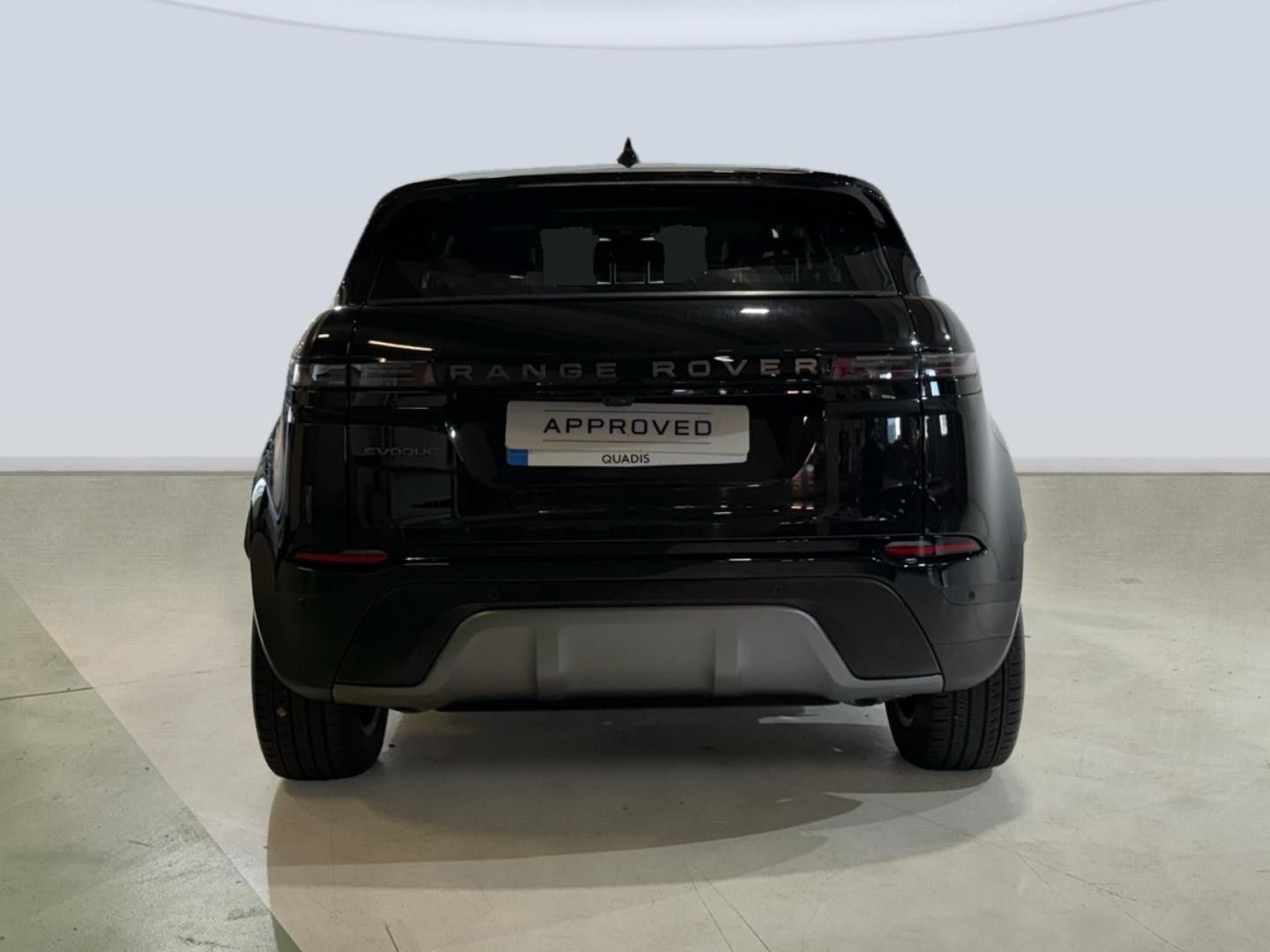 Vehículo destacado Jaguar Land Rover - 4