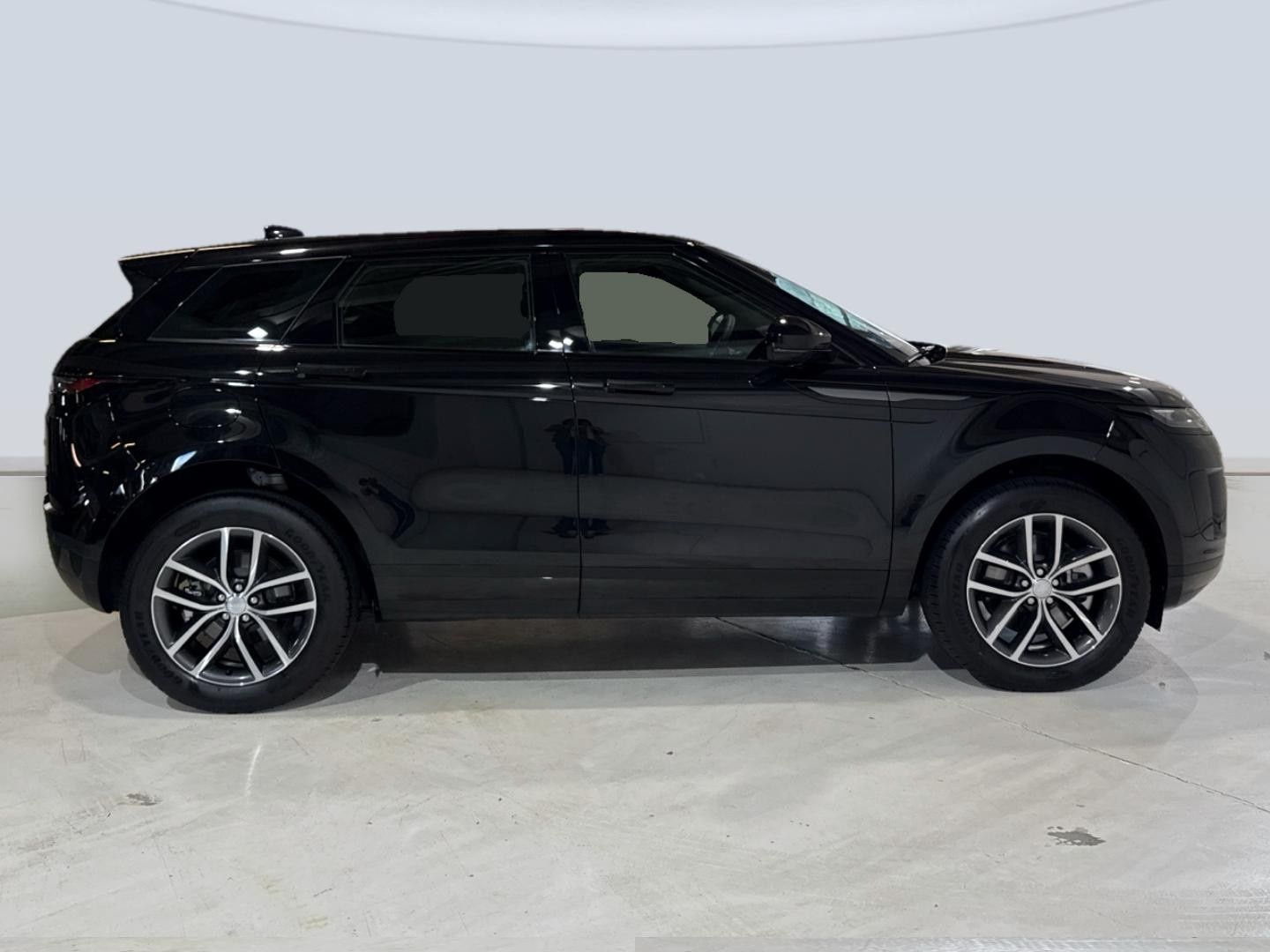 Vehículo destacado Jaguar Land Rover - 3