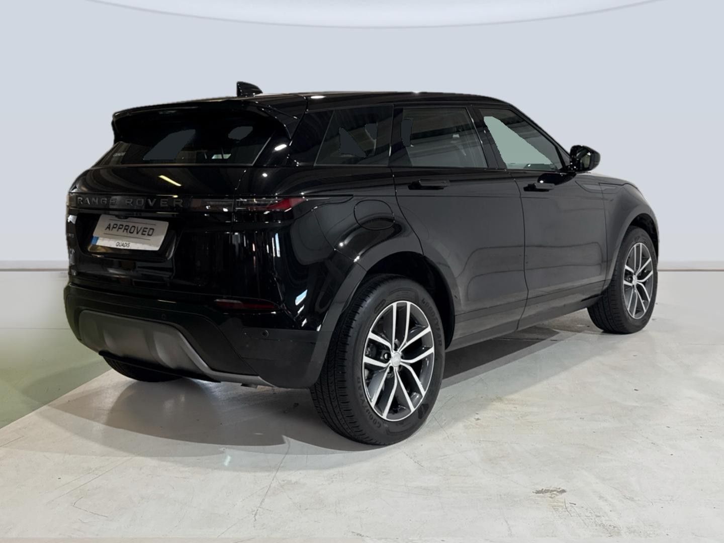 Vehículo destacado Jaguar Land Rover - 2