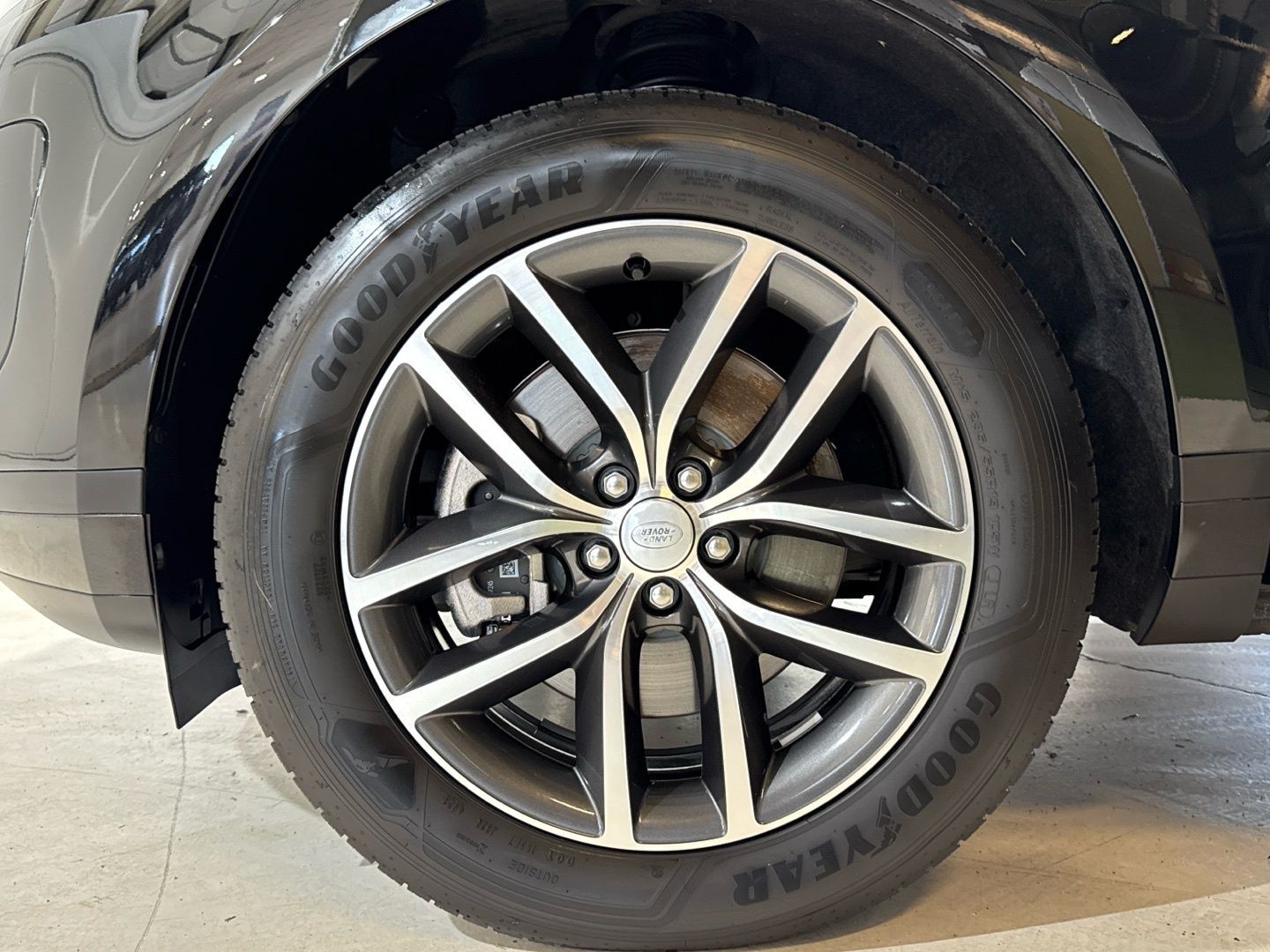 Vehículo destacado Jaguar Land Rover - 25