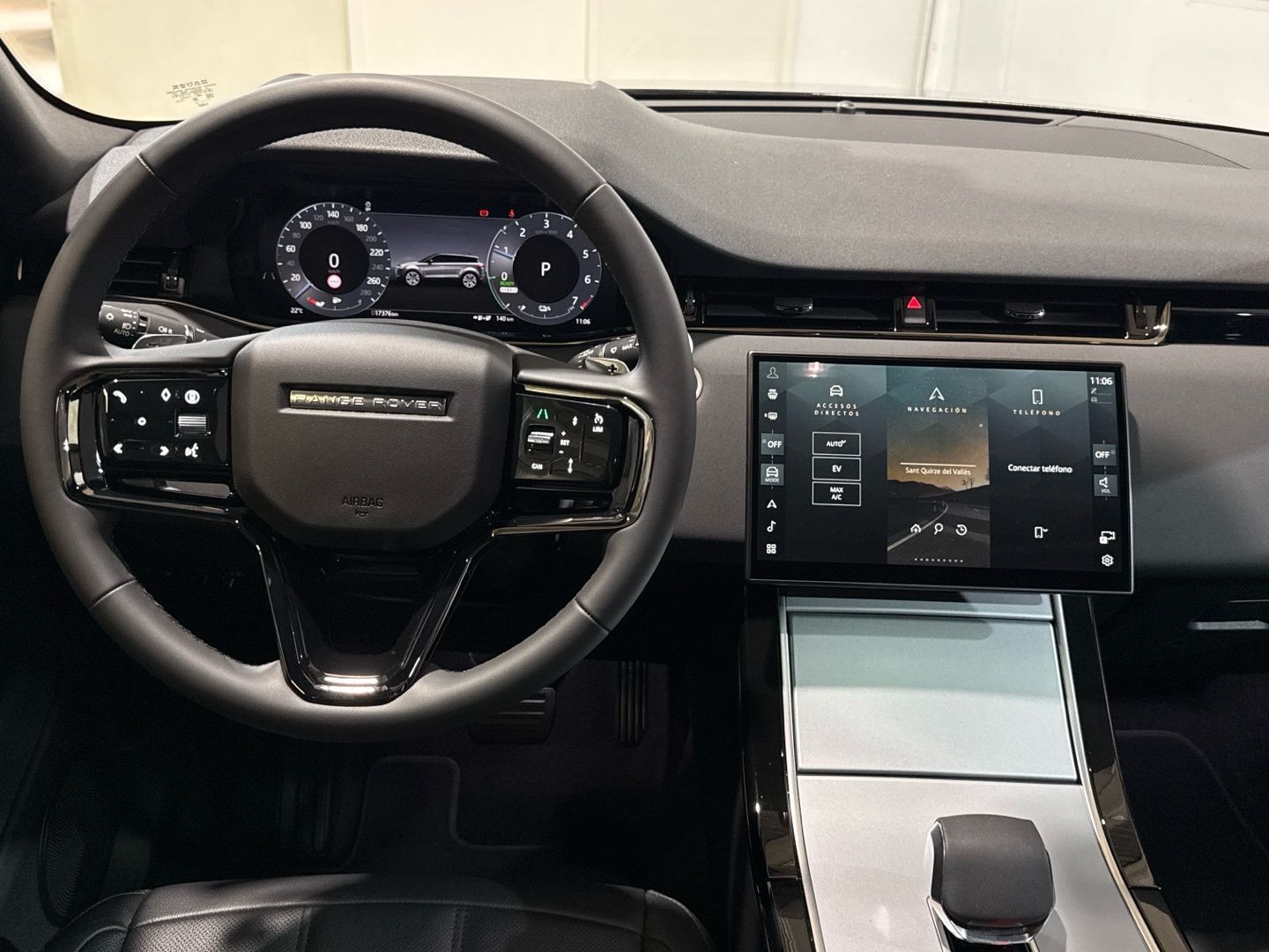 Vehículo destacado Jaguar Land Rover - 8