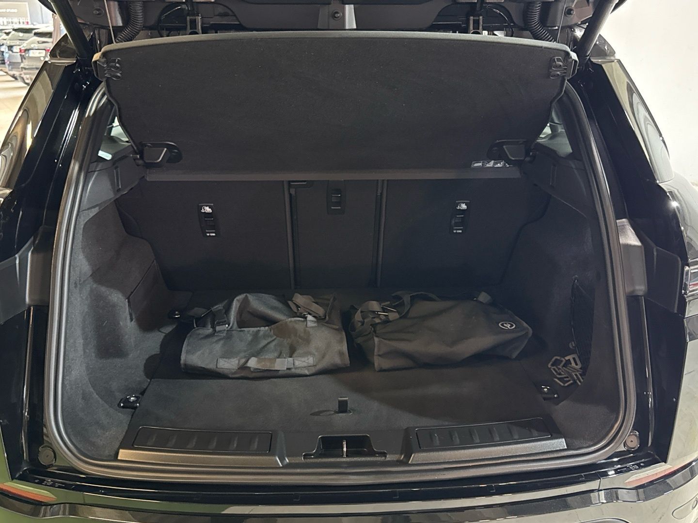 Vehículo destacado Jaguar Land Rover - 13