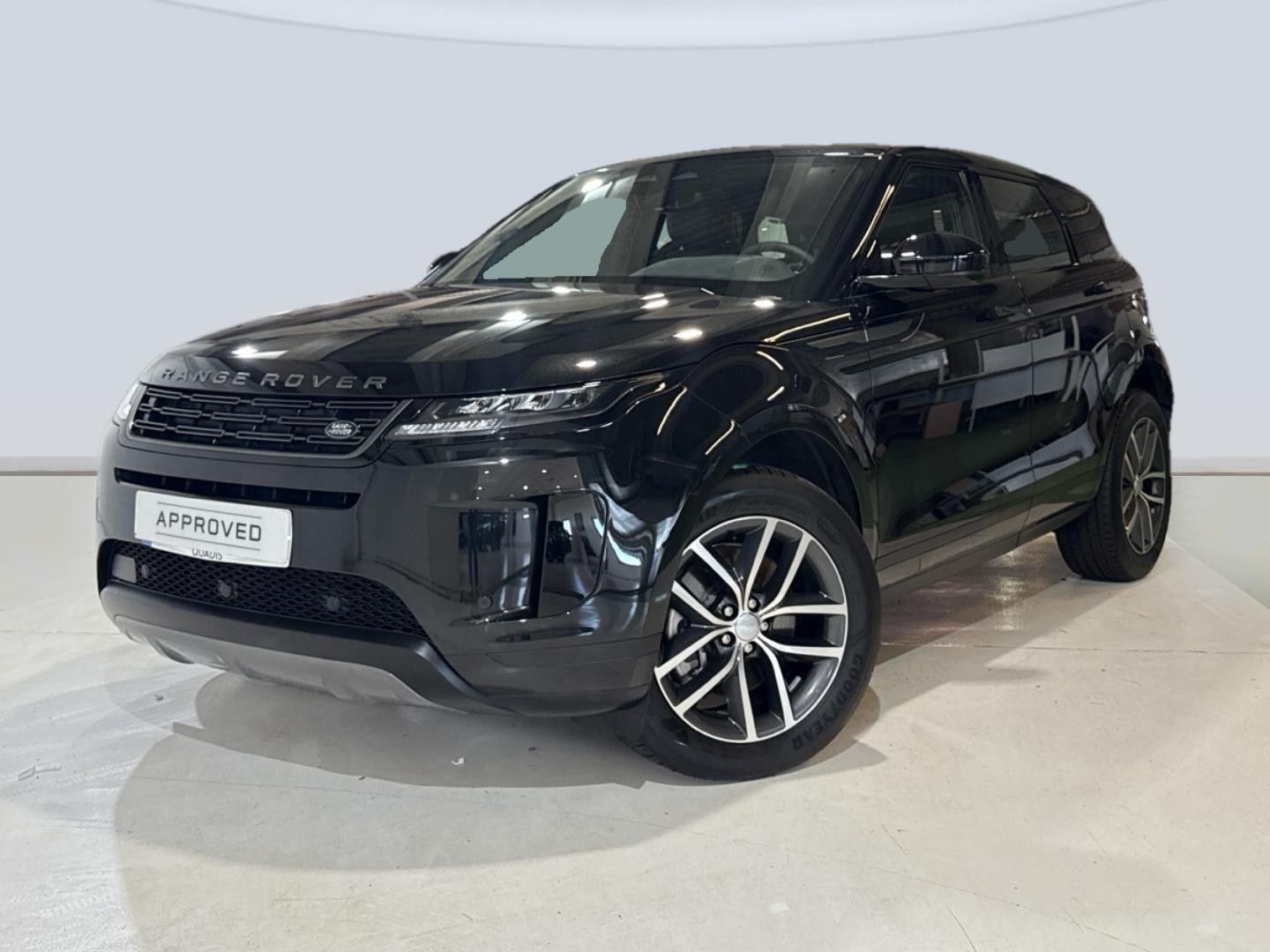 Vehículo destacado Jaguar Land Rover - 1