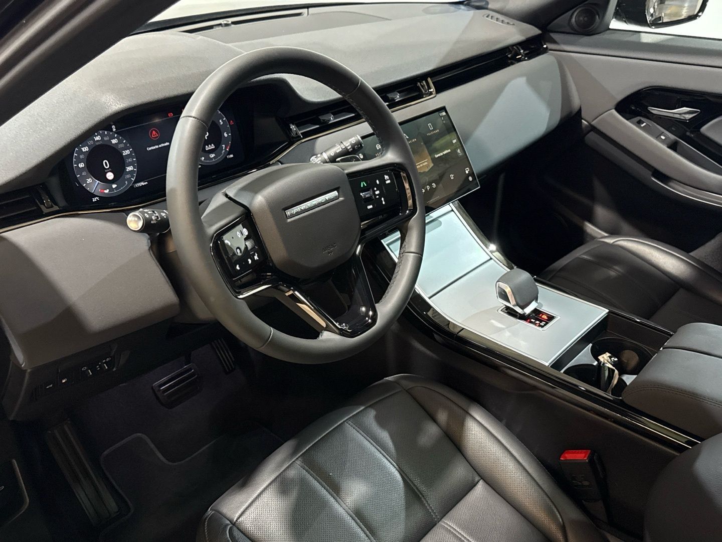 Vehículo destacado Jaguar Land Rover - 15