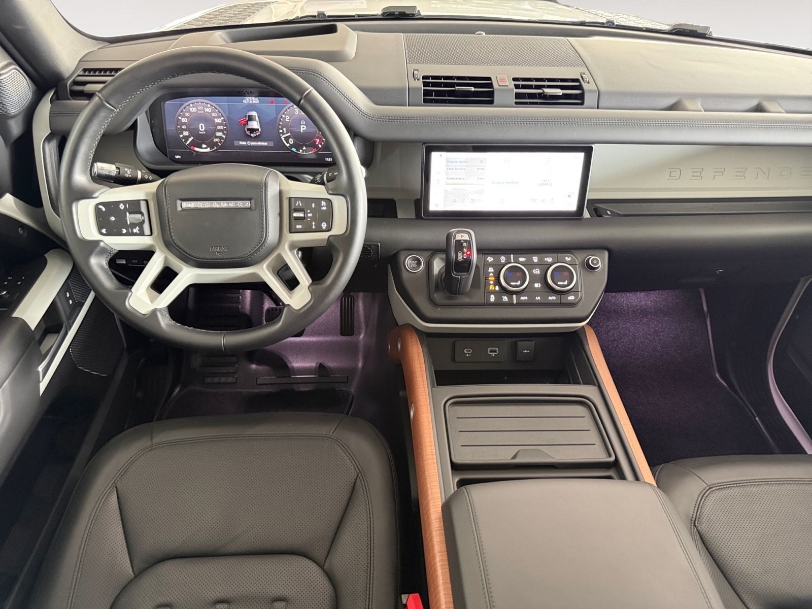 Vehículo destacado Jaguar Land Rover - 10