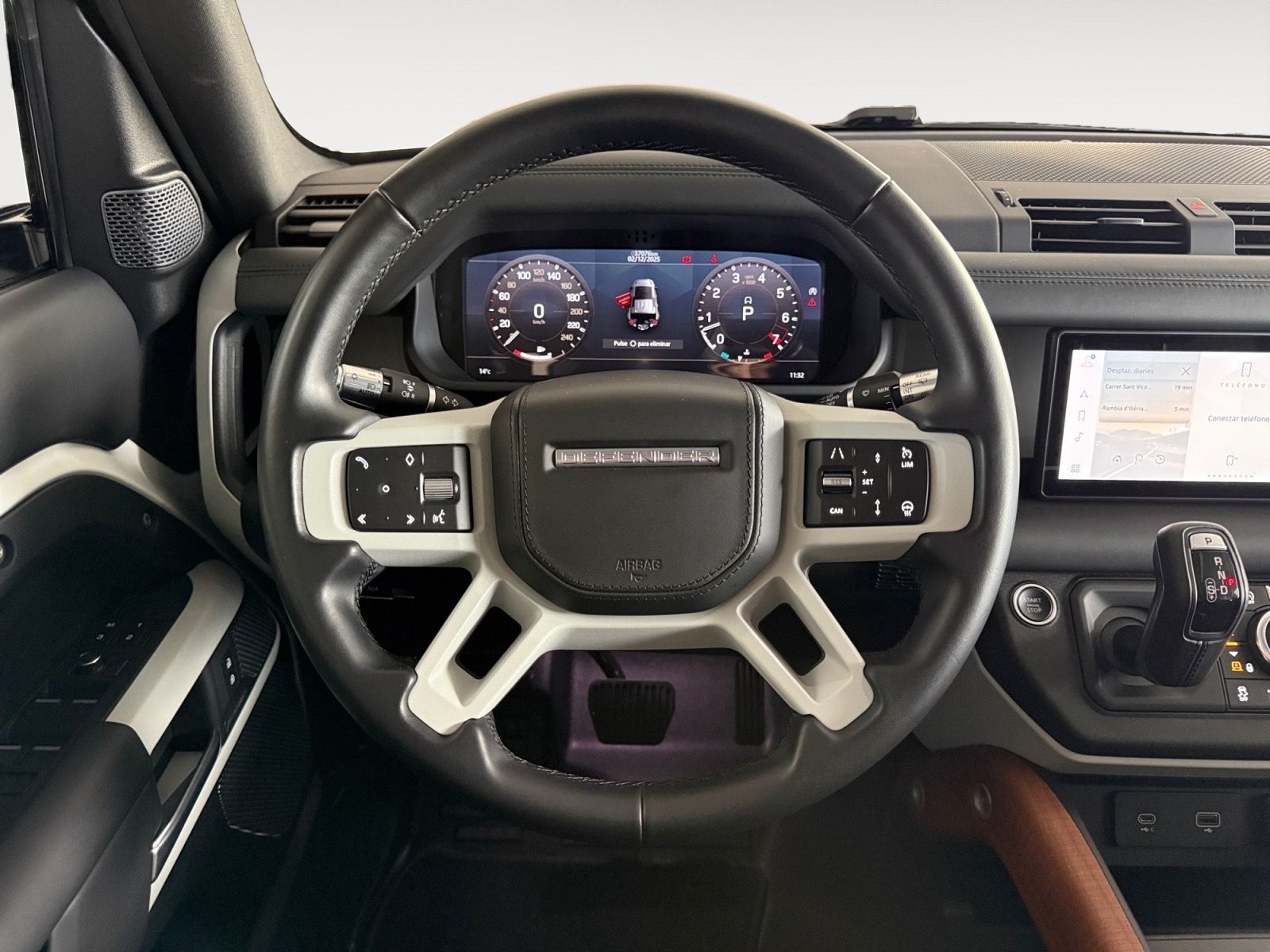 Vehículo destacado Jaguar Land Rover - 12