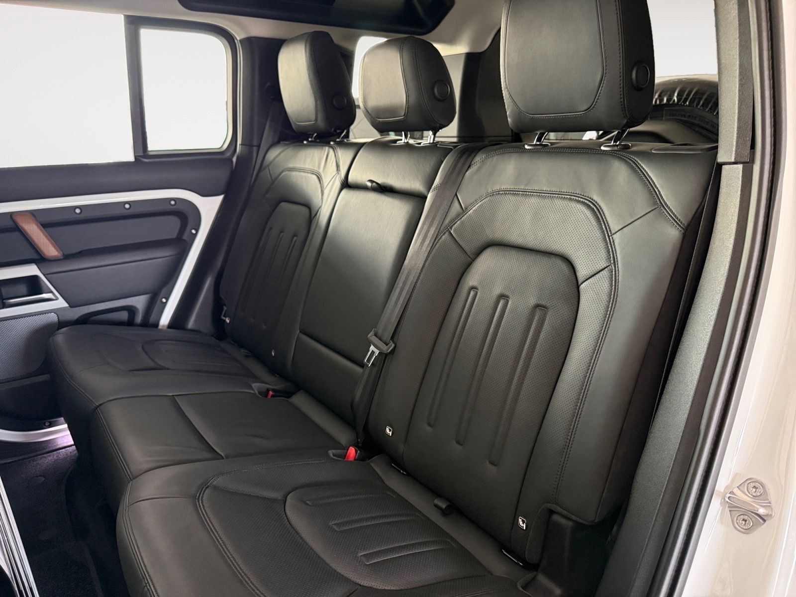 Vehículo destacado Jaguar Land Rover - 13