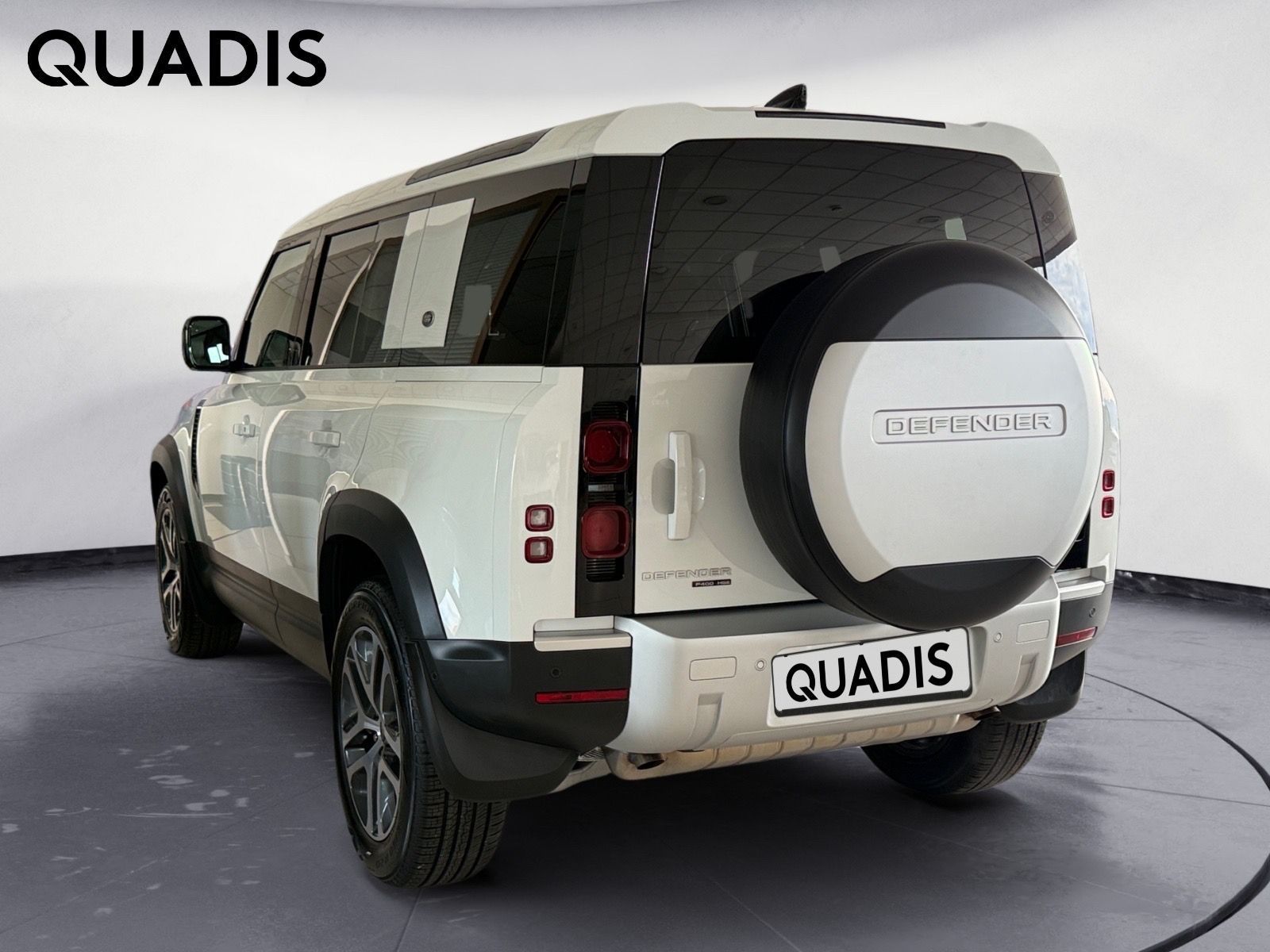 Vehículo destacado Jaguar Land Rover - 3